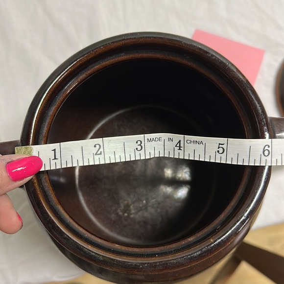 Bean 🫘 pot - Picture 8 of 8